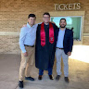 Meet your Posher, Robert